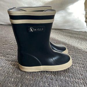 Kids Rainboots